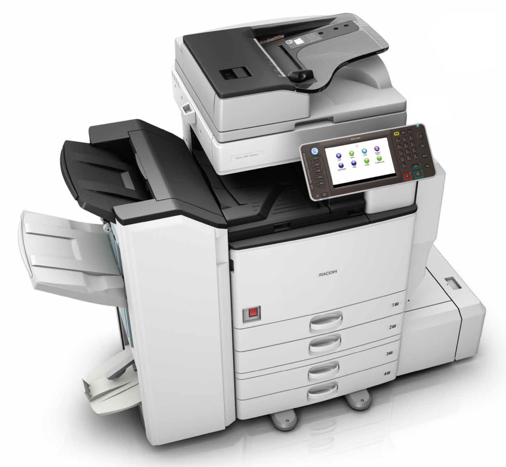 Photocopy Linh Dương - Dịch Vụ Uy Tín