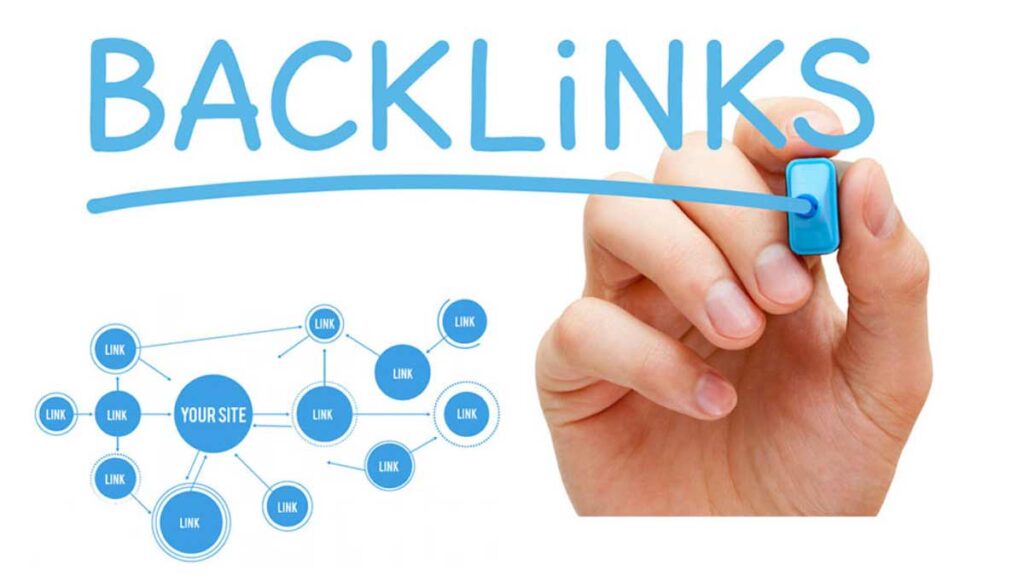 Hệ thống backlink là gì? Cách xây dựng liên kết hiệu quả cho SEO