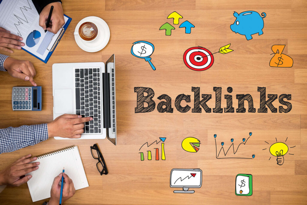 Giới thiệu về hệ thống backlink