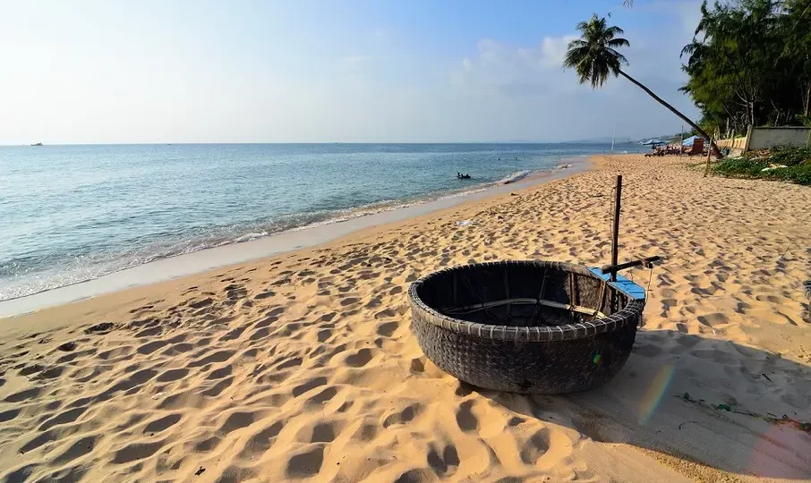 Ho tram vung tau 3
