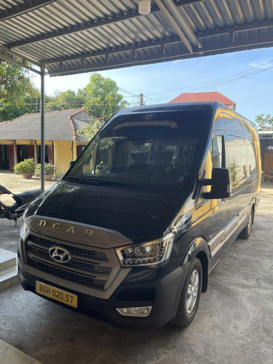 Car Rental in HCM: Explore the Vibrant Heart of the City