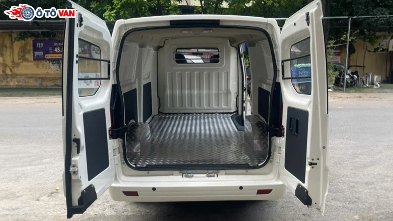 Thu Mua Xe TERA V8 Cũ: Giải Pháp Nâng Cấp Xe Dễ Dàng Tại Ô Tô Thái Phong