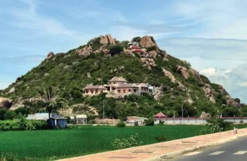Trung son co tu 1