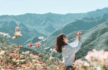 ảnh nền hà giang