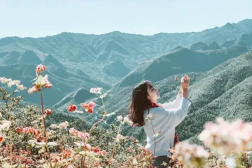 ảnh nền hà giang