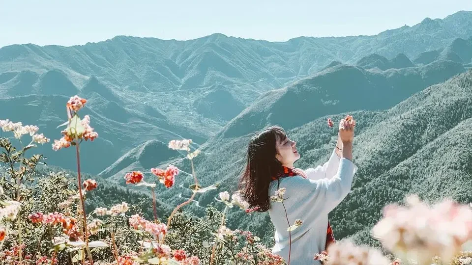 ảnh nền hà giang