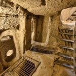 địa đạo củ chi