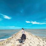 Biển cần giờ 1