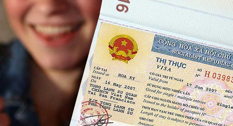 Vietnam Visa for New Zealand Citizens & Entry Vietnam Visa: A Complete Guide