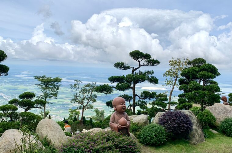 Cảnh đẹp